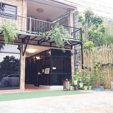 Bambusa Nakhon Ratchasima Exterior photo