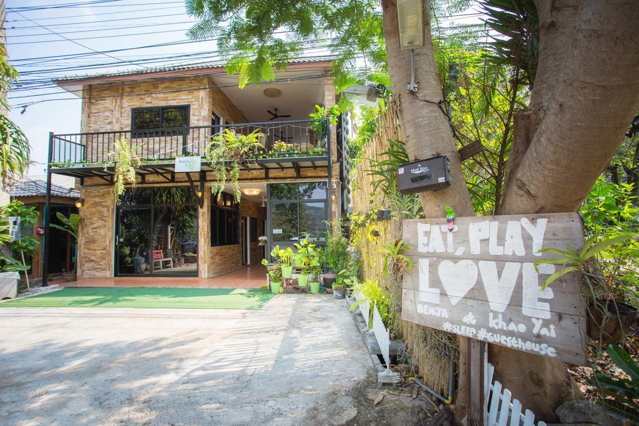 Bambusa Nakhon Ratchasima Exterior photo