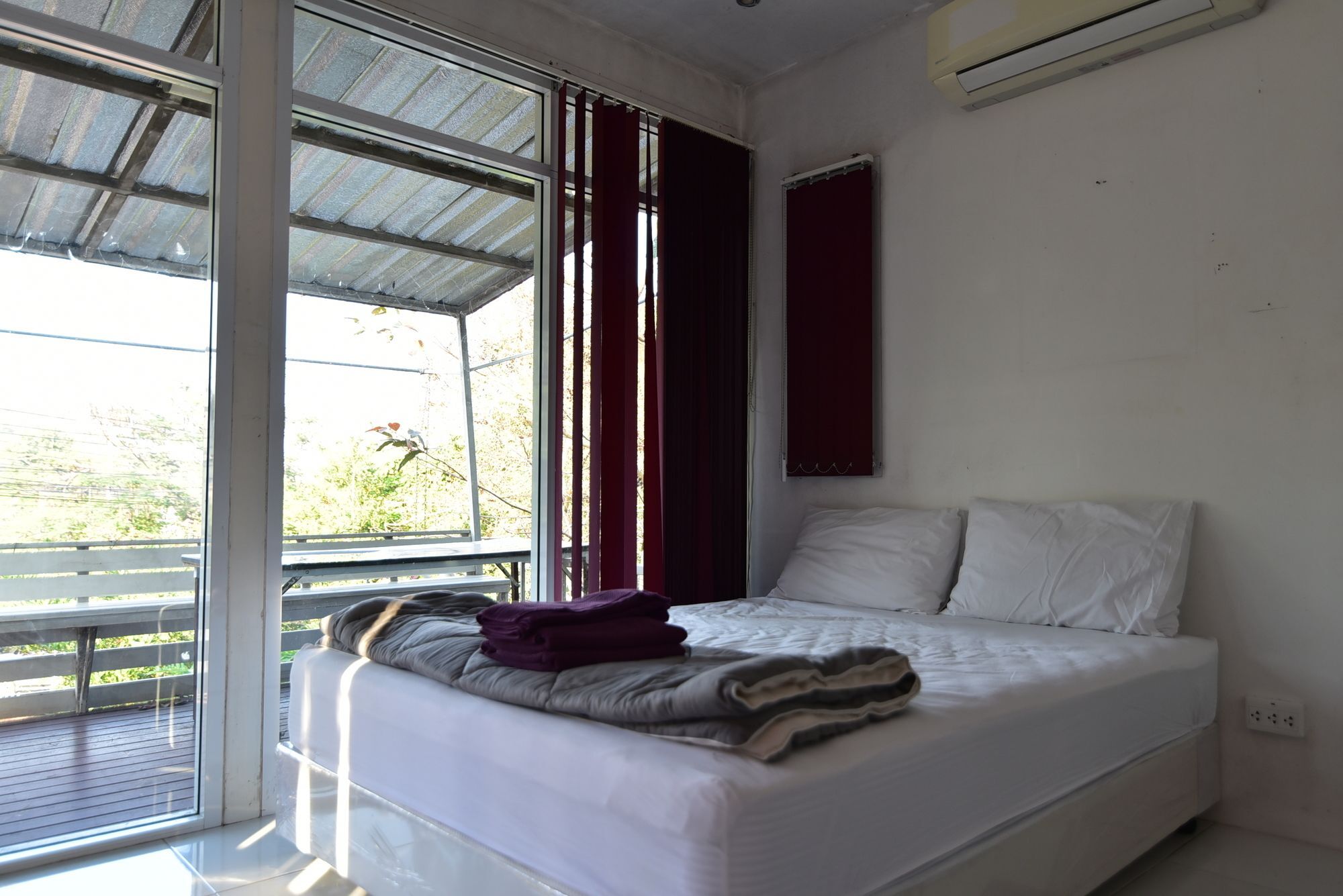 Bambusa Nakhon Ratchasima Exterior photo