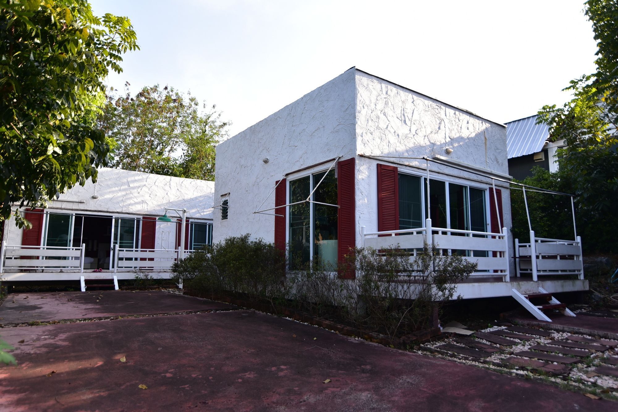 Bambusa Nakhon Ratchasima Exterior photo